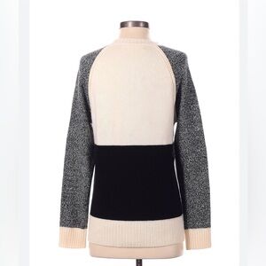Derek Lam 100% cashmere sweater